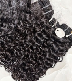 TISSAGE RAW HAIR DEEP WAVES