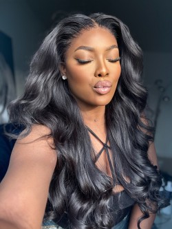 INDIANA RAW HAIR