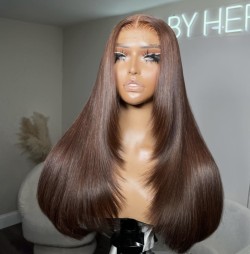MOCHA RAW HAIR