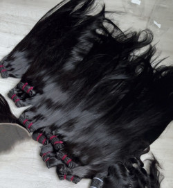 Tissages RAW HAIR...
