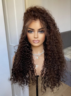 CHOCO CURLY