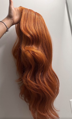 Ginger