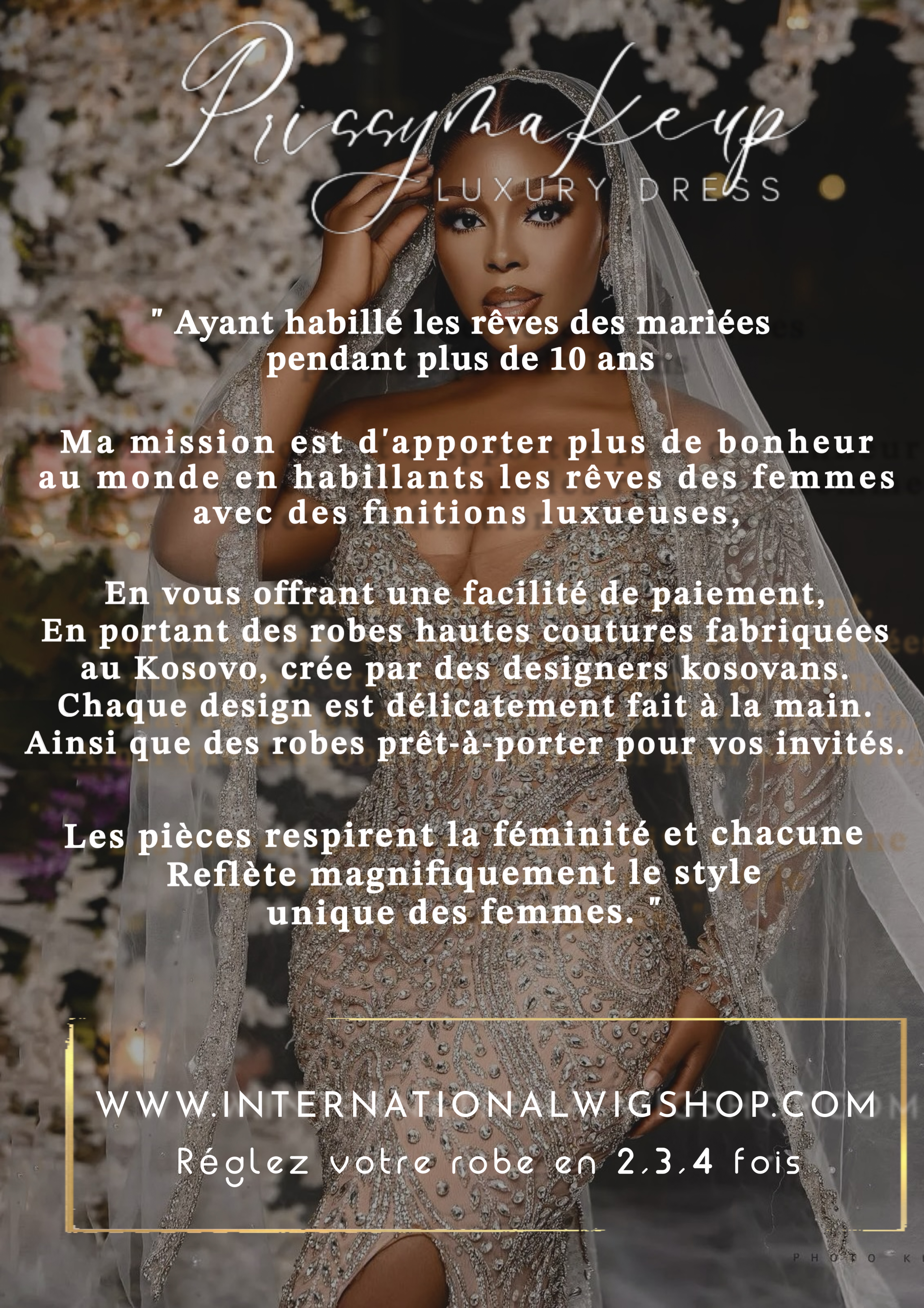 Le projet